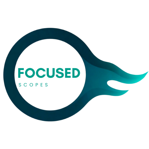 Focused Scopes